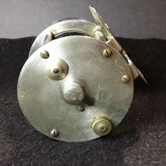 Reel Shakespeare Service, 1944 from estate sale - Picture 6 of 7